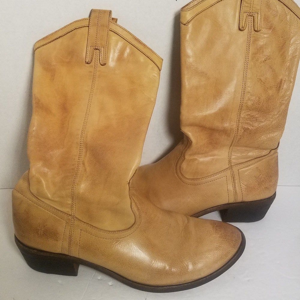 Frye boots